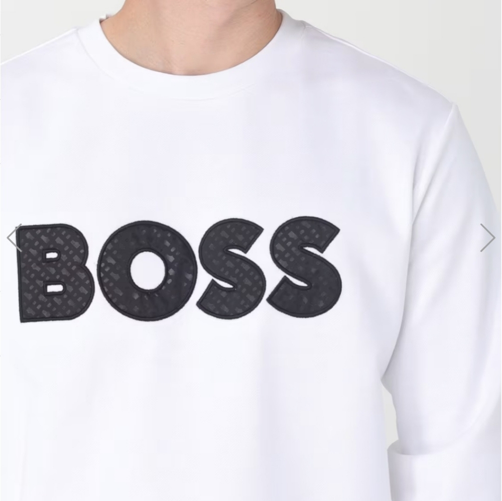 BOSS Sweatshirt - Picture 3 of 11